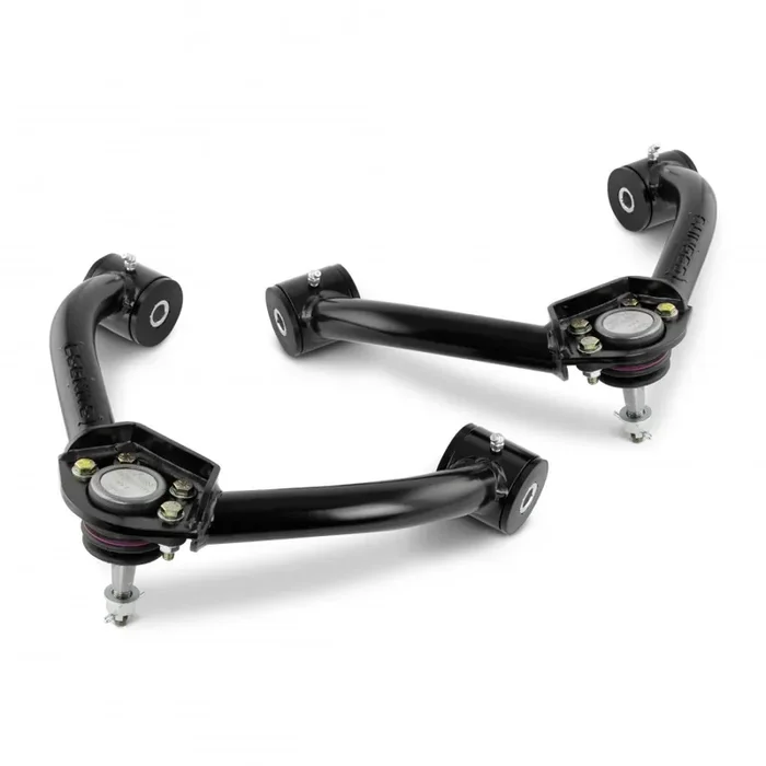 Cognito Motorsports Truck Ball Joint Upper Control Arm Kit For 20-22 Silverado/Sierra 2500/3500 2WD/4WD – 110-90802