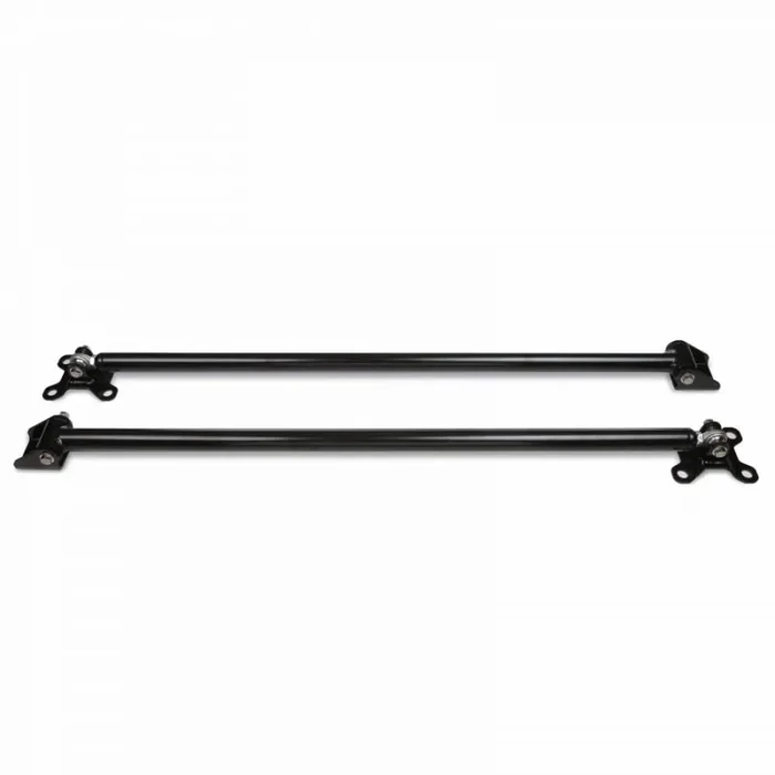 Cognito Motorsports Truck Economy Traction Bar Kit For 6.5-10 Inch Rear Lift On 11-19 Silverado/Sierra 2500/3500 2WD/4WD – 110-90272