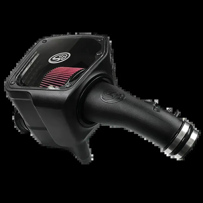 Cold Air Intake (Oiled or Dry Filter) 07-21 Tundra