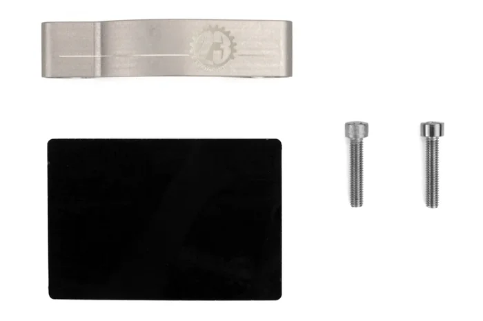 Company23 Timing Belt Guide Kit – 2015-2021 Subaru STI / 2004-2013 Forester / 2002-2014 Impreza