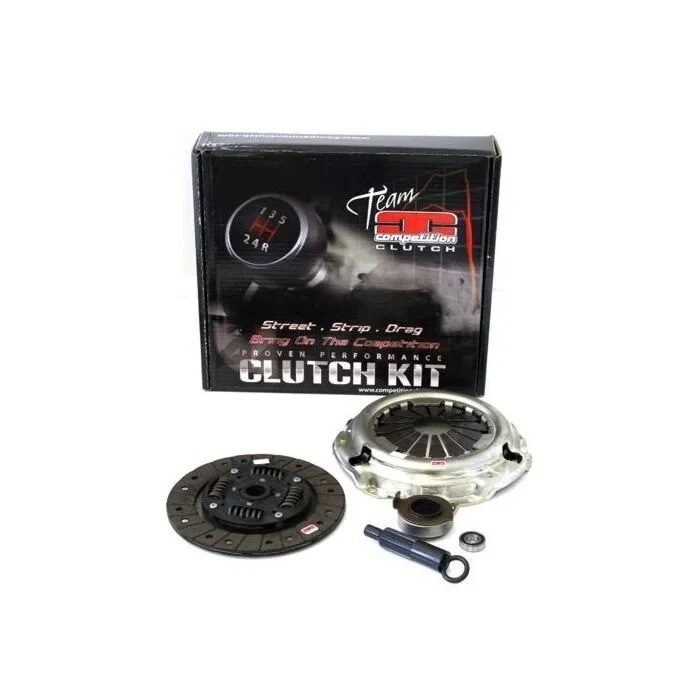 Competition Clutch Stage 1 organic clutch kit (Honda K-Serie engines)
