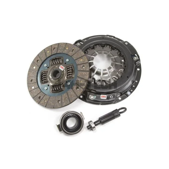 Competition Clutch Stage 2 organic clutch kit (Honda F20C/F22C engines)