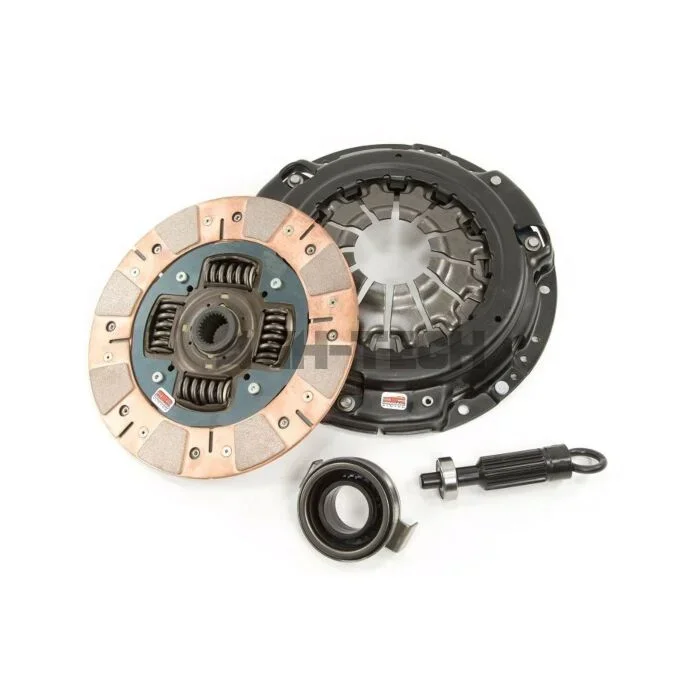 Competition Clutch Stage 3 Ceramic clutch kit (Honda F20C/F22C engines)