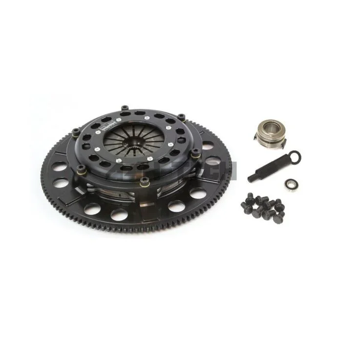 Competition Clutch Triple disc Race clutch kit (F20C/F22C engines)