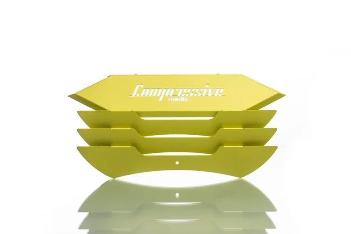 Compressive louver cover – 2015-2021 Subaru WRX / STI