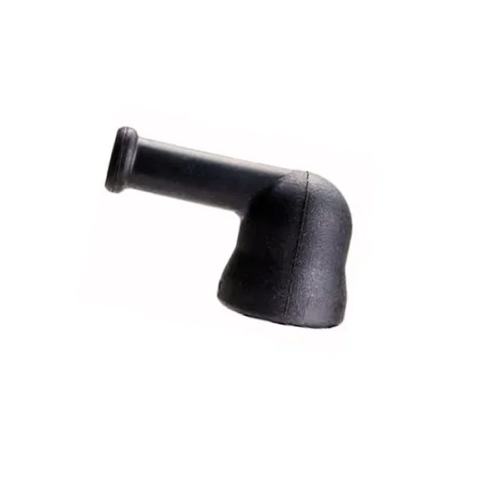 Connector Boot 3-pin 90°