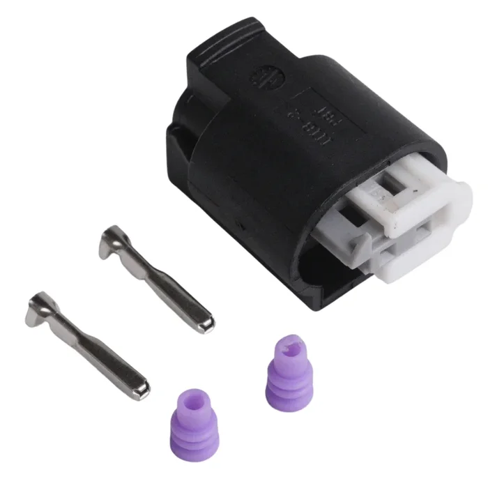 Connector Volvo T5 VVT Exhaust