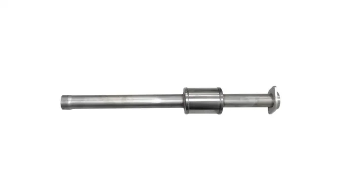 Corsa Performance 2.5in. Resonator Delete Kit – 14840