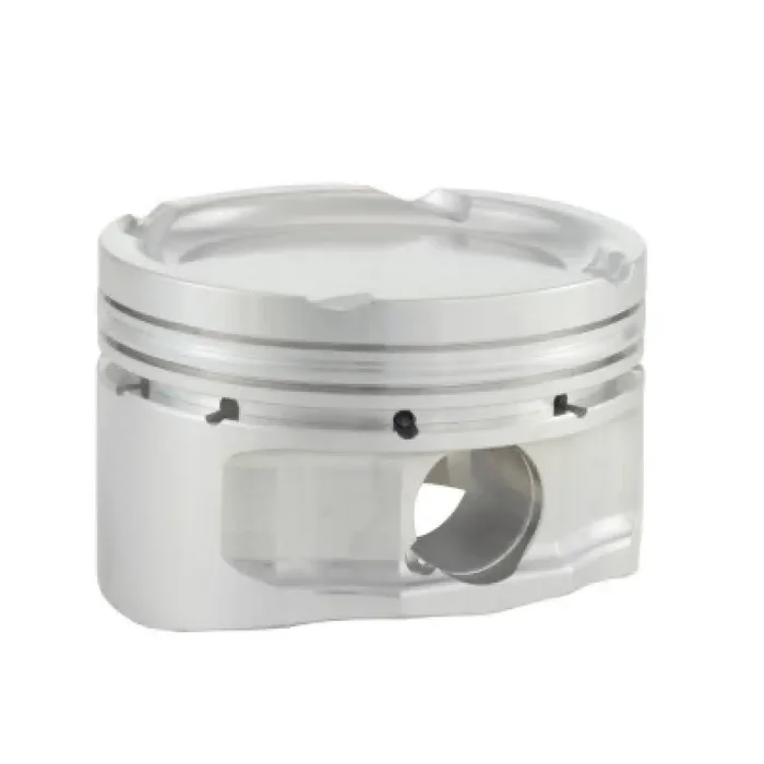 CP Piston & Ring Set for Nissan RB25DET NEO – Bore (86.5mm) – Size (+0.5mm) – CR (9.0) – Set of 6