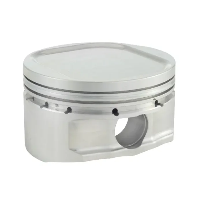 CP Piston & Ring Set for Subaru EJ20 WRX – Bore (92mm) – Size (Standard) – Compression Ratio (8.5)