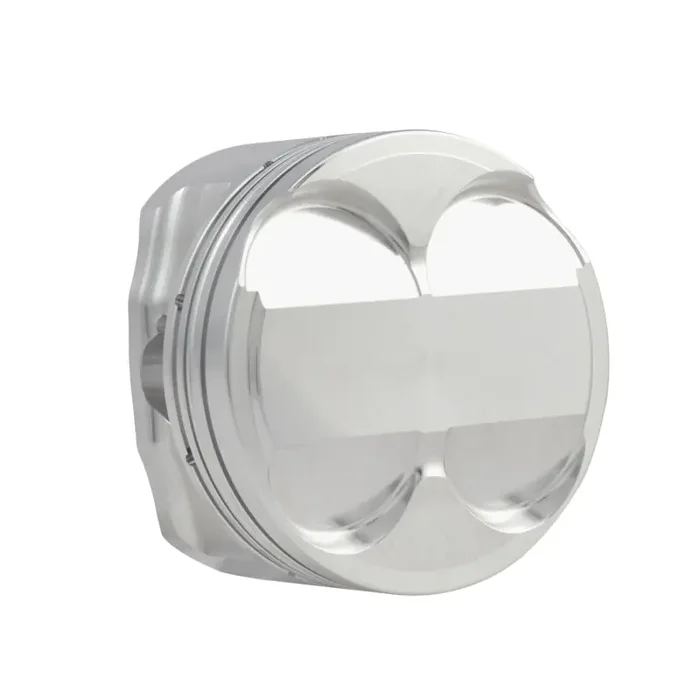 CP Piston & Ring Set for Toyota 1JZGTE/2JZGTE – Bore (86.5mm) – Size (+.5mm) – CR (10.0) Set of 6