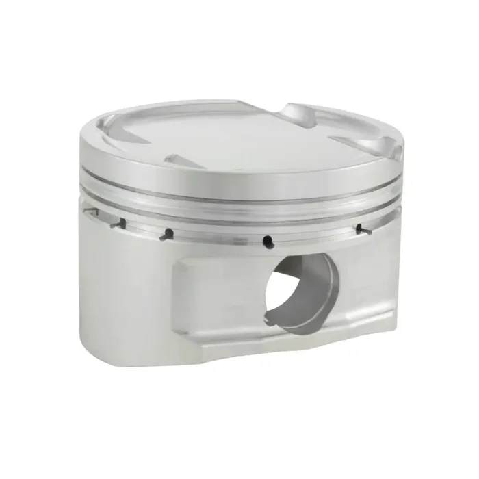 CP Piston & Ring Set for Toyota 2JZGTE – Bore (86.5mm) – Size (+0.5mm) – CR (9.0) – Set of 6