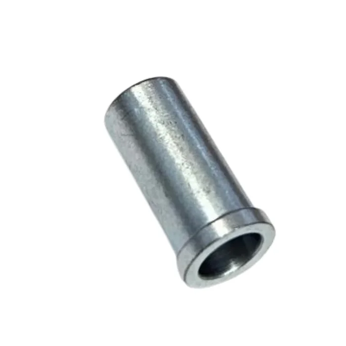 Crimp sleeve brake hose 1/8″
