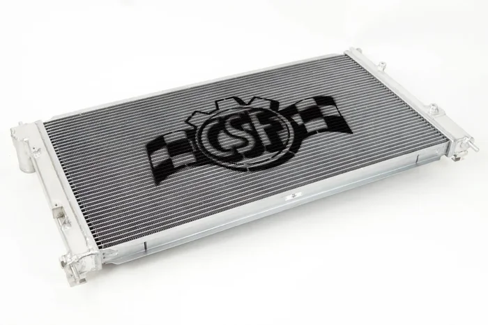 CSF High Performance Aluminum Radiator – 2008-2021 Subaru STI / WRX / 2016-2018 Crosstrek / 2014-2018 Forester (Manual Only)