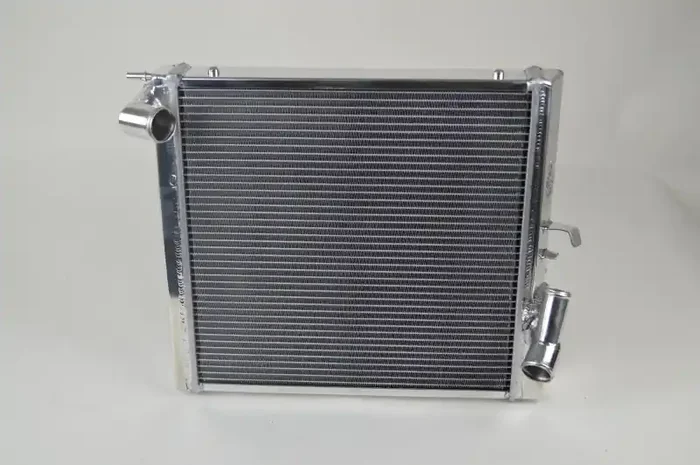 CSF Porsche 911 Carrera (991.1) / Porsche Boxster (981) / Porsche GT4 (991) – Left Side Radiator