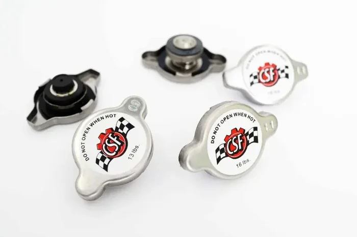 CSF Radiator Cap – Mini Cap 20 psi/ Stant 10361 – Case of 20