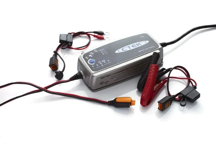 CTEK Battery Charger – Multi US 7002