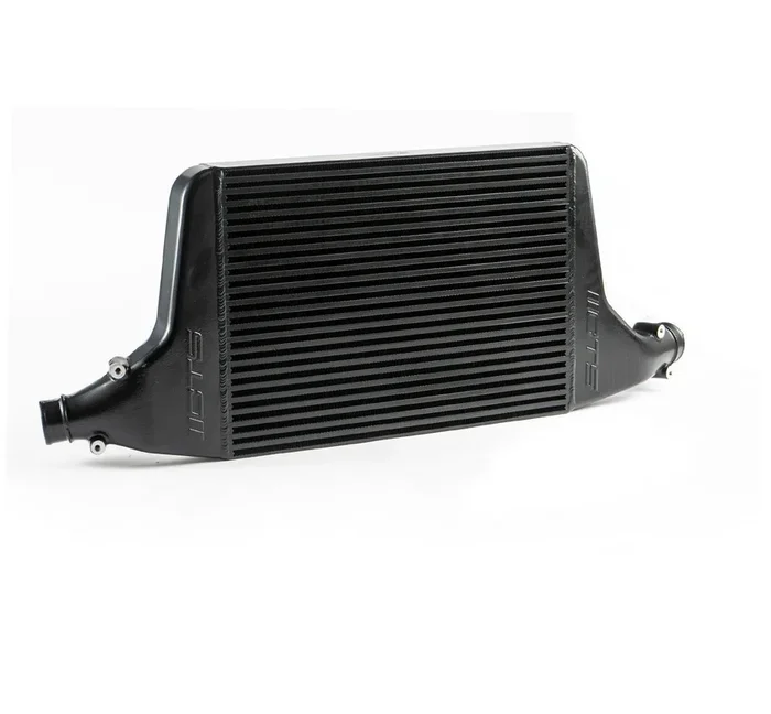 CTS Turbo Upgraded Intercooler (Direct Fit) – Audi 80A SQ5