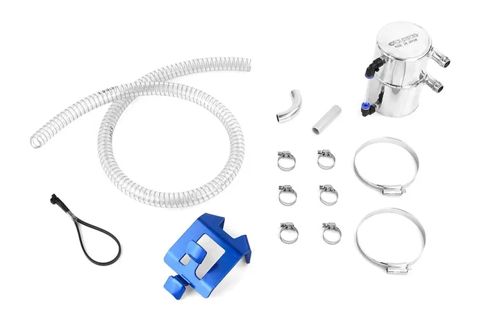 Cusco Air / Oil Separator – 2013-2016 Scion FR-S / 2013-2020 Subaru BRZ / 2017-2019 Toyota 86