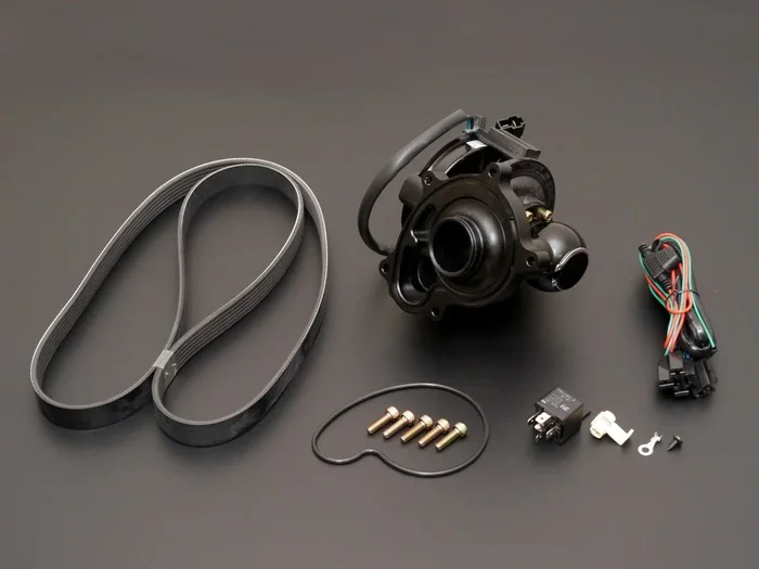 Cusco Electric Water Pump (SC) – 2013-2016 Scion FR-S / 2013-2020 Subaru BRZ / 2017-2019 Toyota 86