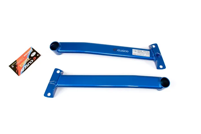Cusco Lower Rear Power Brace – 2002-2007 Subaru WRX / STI