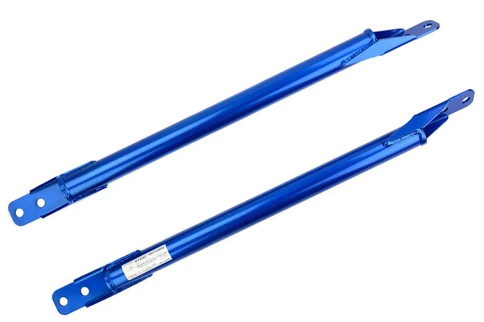 Cusco Non-Adjustable Strut Tower Brace (Front) – 2013-2016 Scion FR-S / 2013-2024 Subaru BRZ / 2017-2019 Toyota 86