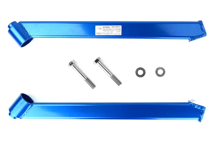 Cusco Power Brace (Rear Side) – 2013-2016 Scion FR-S / 2013-2020 Subaru BRZ / 2017-2019 Toyota 86