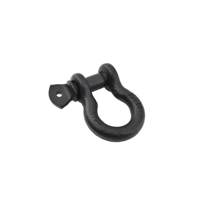 D-Ring 1/2″ – For Use With 1.25″ Shackle Block