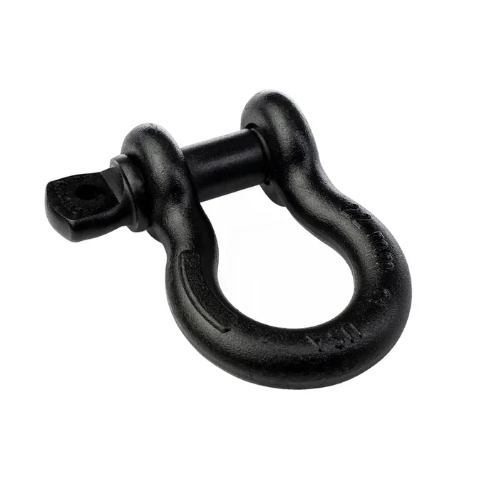 D-Ring 7/8″ 8.5 ton, Domestic – For Use With 2.5″ Shackle Block