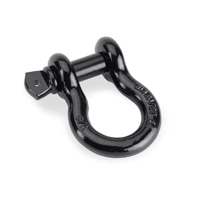 D-Ring 7/8″ – For Use With 2.5″ Shackle Block