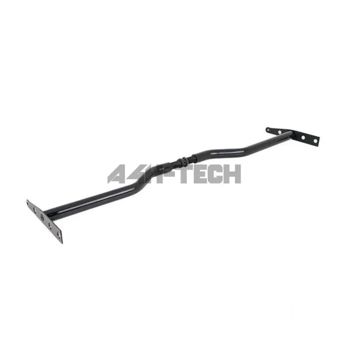 D1 Spec floor bar black (Honda Civic/Integra)