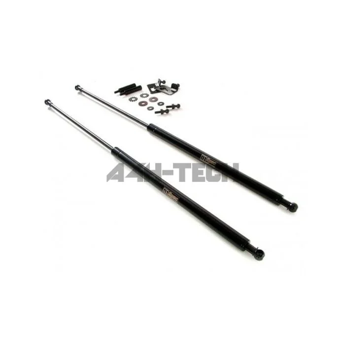 D1 Spec hood lifters (Honda Integra 01-06 DC5/RSX)