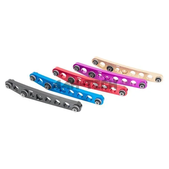 D1 Spec V2 Control arms rear (Honda Civic/CRX/Del Sol/Integra)