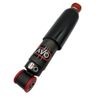 Daimler 2.5 V8 (250) Adjustable Front Shock Absorber – TG252