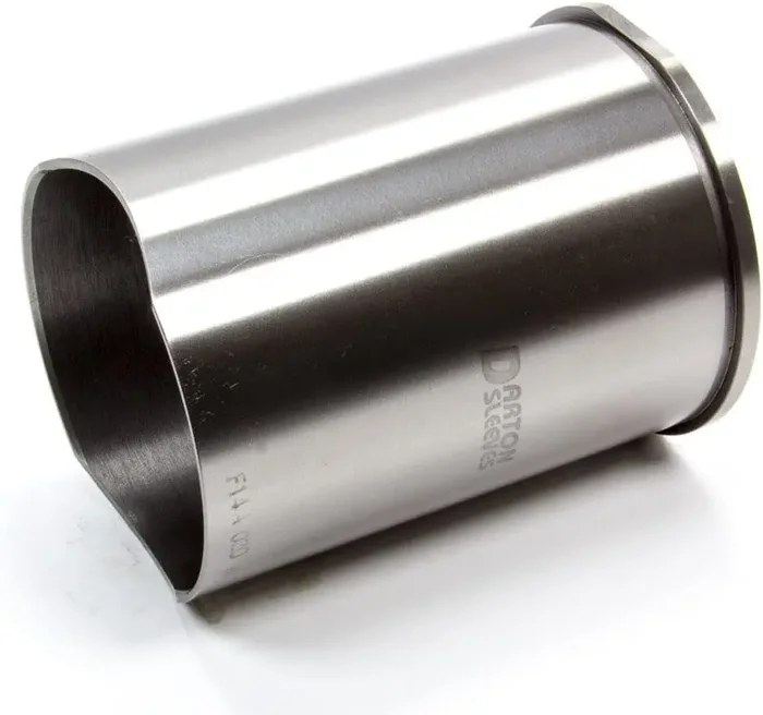 Darton 300-022 Dry Sleeves for Chevy & World LS-7 Single Cyl/Warhawk