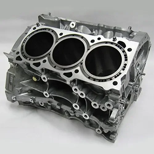Darton 300-038 Dry Seal Tigh Sleeves for Nissan VR38DETT