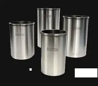 Darton 700-110 Mid Sleeves for 4.6 MODULAR