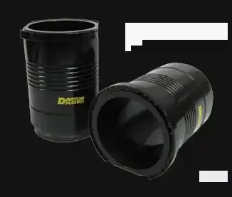 Darton 800-170-P Mid Sleeves for THETA 2