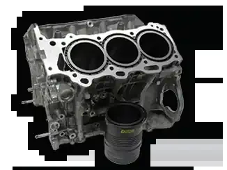 Darton 800-552 Mid Sleeves for S40 I4