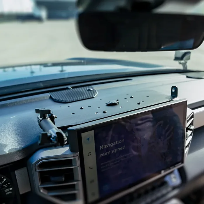 Dash Accessory Mount 2022+ Tundra