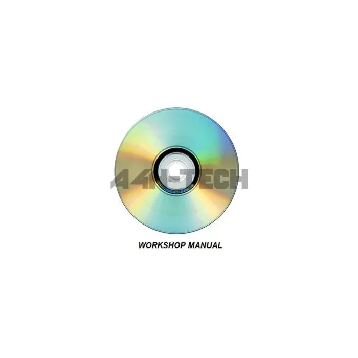 Dave Graham Workshop manual (Honda Civic 96-00)