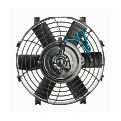 Davies Craig Electric Radiator Fan 9 Inch Diameter