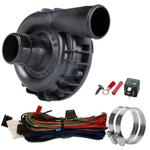 Davies Craig EWP115L electric water pump kit