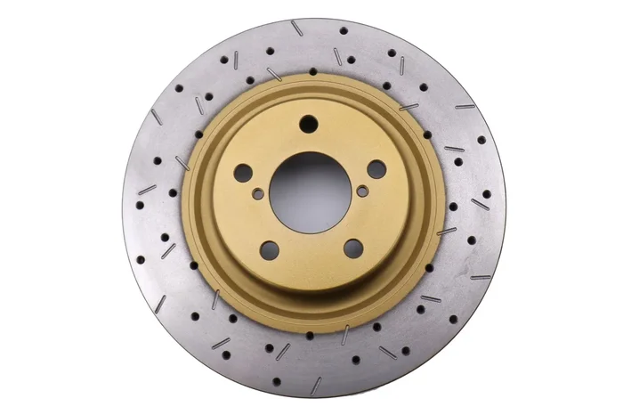 DBA Drilled and Slotted T3 Rotors – 2013-2016 Scion FR-S / 2013-2024 Subaru BRZ / 2003-2013 Forester / 2002-2014 Impreza / 2017-2019 Toyota 86