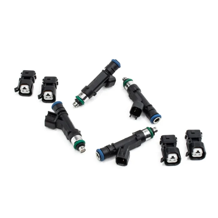 DeatschWerks 11-15 Chevrolet Cruze 1.4L Turbo 900cc Injectors – Set of 4