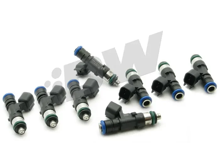 DeatschWerks LS2 / 5.7L & 6.1L HEMI 72lb Injectors – Set of 8