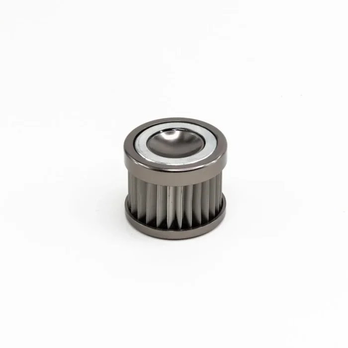 DeatschWerks Stainless Steel 10 Micron Universal Filter Element (fits 70mm Housing)