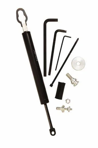 DeeZee F-150 Tailgate Assist (2004-2014)