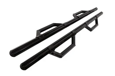 DeeZee Ranger Hex Extended Cab Side Step (2019-2023)