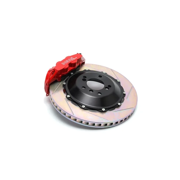 Dinan for Brembo Rear Brakes – D290-0909-R
